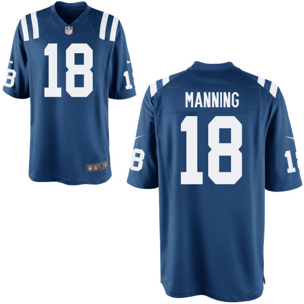 Indianapolis Colts kids jerseys-012